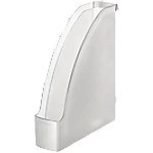 Image of Leitz Magazine File Clear 7.8 x 27.8 x 30.8 cm