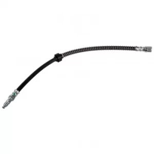 Image of Brake Hose Line 11770 by Febi Bilstein Front Axle Left/Right