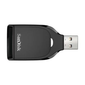 Image of SanDisk SD Memory Card Reader