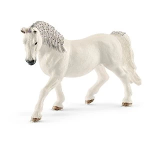 Image of Schleich Horse Club - Lipizzaner Mare Horse Figure