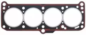 Image of Cylinder Head Gasket 820.385 by Elring