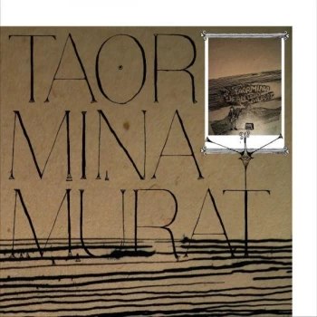 Image of Jean-Louis Murat - Taormina Vinyl
