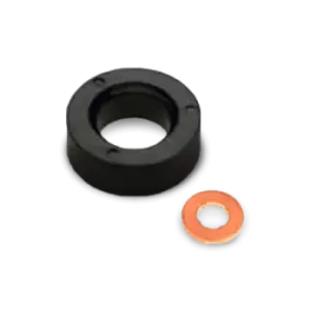 Image of ELRING Gaskets SCANIA,VAN HOOL,DINA 002.194 Seal, nozzle holder