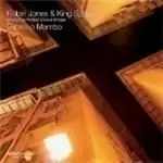 Image of Robin Jones & King Salsa - Sabroso Mambo (Music CD)
