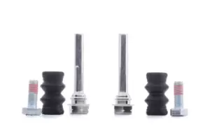 Image of Bosch Guide Sleeve Kit, brake caliper BMW,OPEL,FORD 1 987 470 624