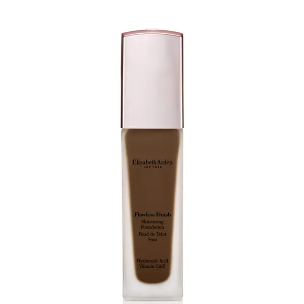 Image of Elizabeth Arden Flawless Finish Skincaring Foundation 30ml (Various Shades) - 640N