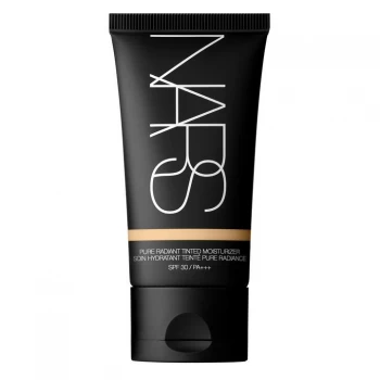Image of Nars Pure Radiant Tinted Moisturiser - Norwich