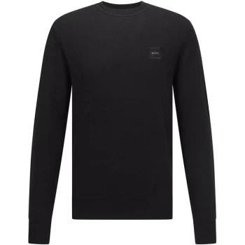 Image of Boss Kanovant 10237978 01 - Black 001