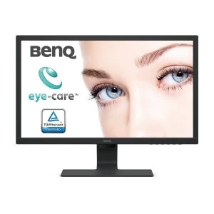 Image of BenQ 24" BL2483 Full HD LED Monitor