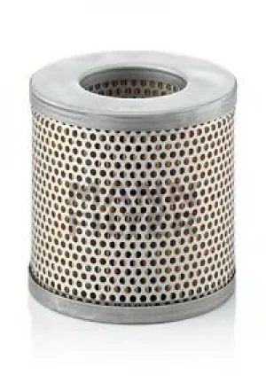 Image of Air Filter C1337 By Mann-Filter