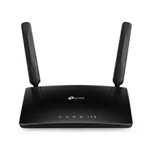 Image of TP Link Archer MR400 AC1200 Dual Band 4G LTE Wireless Router