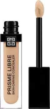Image of Givenchy Prisme Libre Skin-Caring Concealer 11ml N270