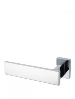 Image of Aqualux Haceka Edge Toilet Roll Holder