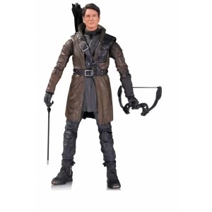 Image of Malcolm Merlyn (Arrow: TV Series) Action Figure