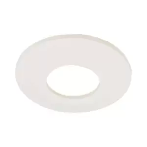 Image of Robus Triumph Activate Trim Bezel - Matte White - RATRTRIM-11