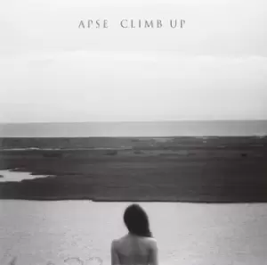Image of Apse - Climb Up CD Album - Used
