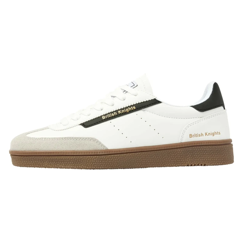Image of british knights Womens Trainers British Knights Revival Blanc Female 38