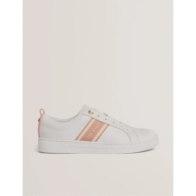 Image of Ted Baker Ted WebDetail Trner Ld62 Pink female 7 (40)