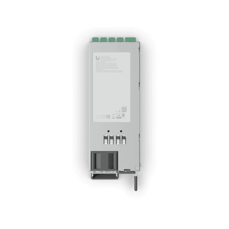 Image of Ubiquiti UACC-PSU-54V-600W network switch component Power supply
