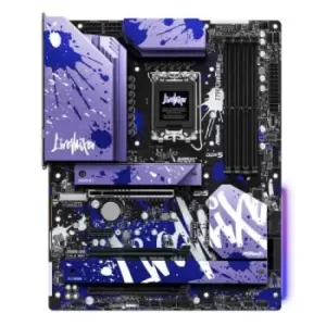 Image of Asrock Z790 LIVEMIXER Intel Z790 1700 ATX 4 DDR5 HDMI DP eDP 2.5G...