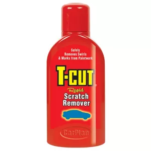 Image of T-Cut 500ml Rapid Scratch Remover