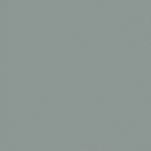 Image of Slate Grey Glass Kitchen Splashback 600mm X 750mm