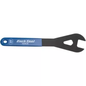 Image of Park SCW-26 wrench 10 - Silver