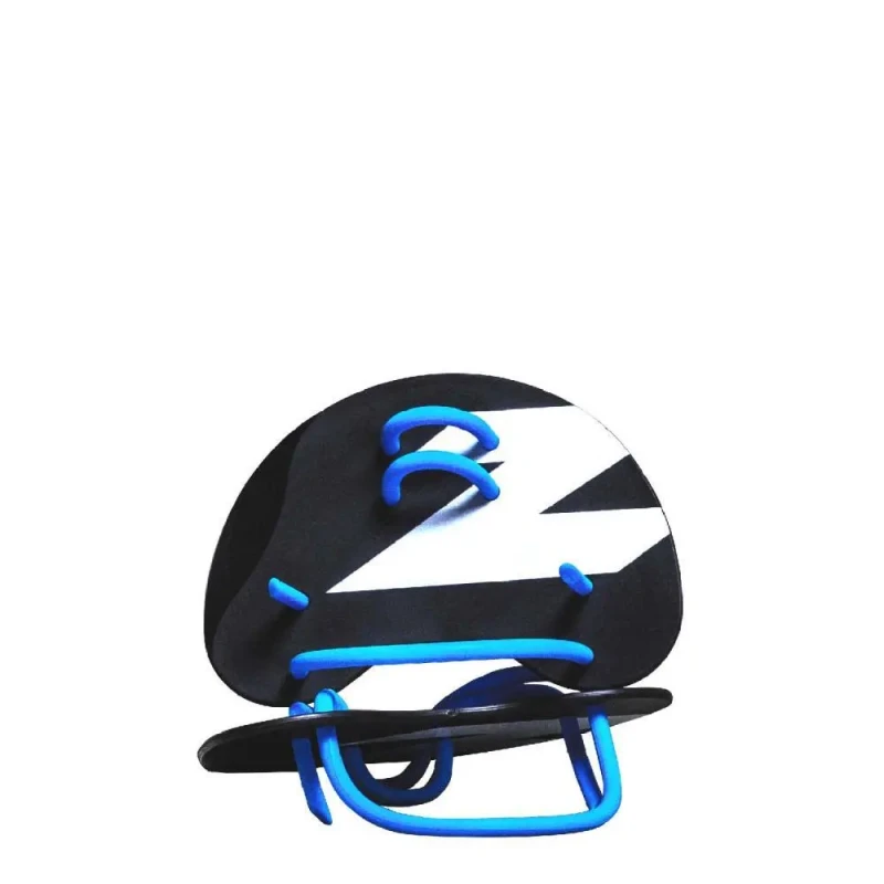 Image of Swimming brochure Z3R0D Noir Unisex S