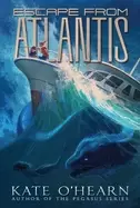 Image of escape from atlantis