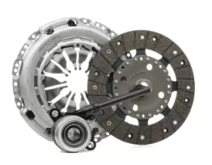 Image of RIDEX Clutch MERCEDES-BENZ,RENAULT,NISSAN 479C0261 306206822R,8200213679,8200450217 Clutch Kit 8200450219,8200764616,8200764617,8200805652,8200842575