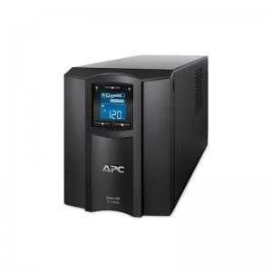 Image of APC 1500VA 900W Smart UPS