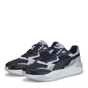 Image of Puma X-Ray Spd Better 31 - Blue