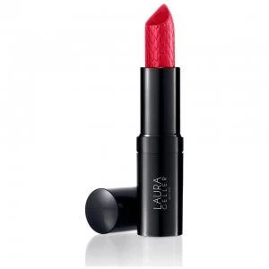 Image of Laura Geller Iconic Baked Sculpting Lipstick - Big Apple Red