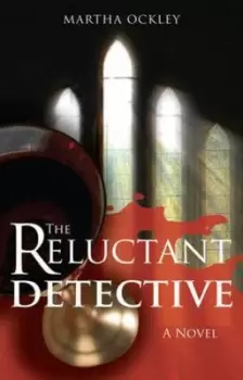 Image of The reluctant detective by Ms Martha Ockley