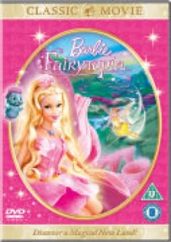 Image of Barbie Fairytopia