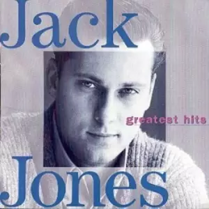 Image of Jack Jones - Greatest Hits CD Album - Used