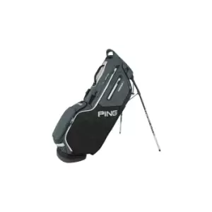 Image of Ping Hoofer 14 Golf Bag - Black/Slate/White