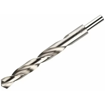 Image of Irwin - IRW10502399 HSS Reduced Shank Pro Drill Bit 11.0mm OL:142mm WL:94mm