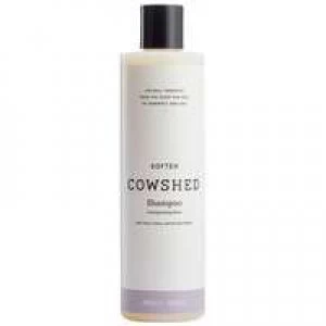 Image of Cowshed Hair Soften Shampoo 300ml