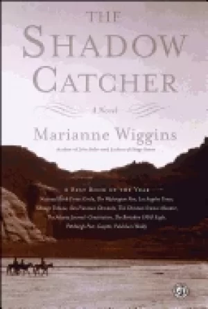 Image of shadow catcher