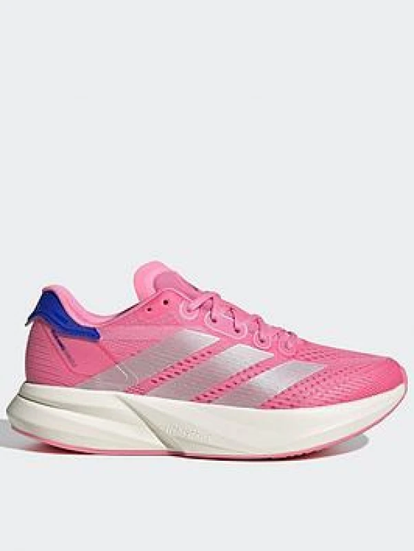 Image of adidas performance Duramo Speed 2 Trainers Pink Women 36 (3.5);42 (8);41.3 (7);40 (6.5);39.3 (5.5 to 6);38 (5);37.3 (4)