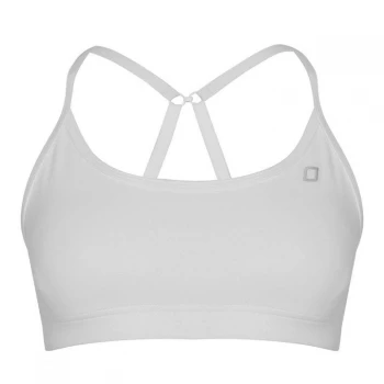 Image of Lorna Jane Sammy Bra - White