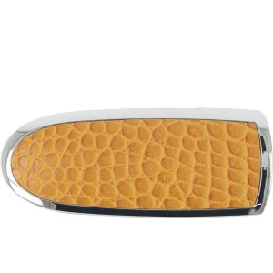 Image of ROUGE G le capot double miroir #nomad queen