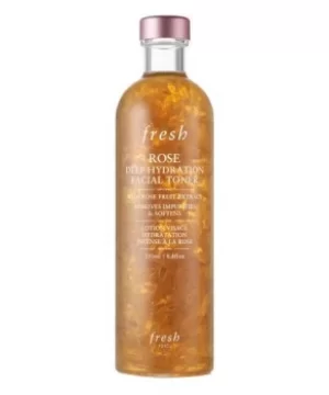 Image of Fresh Rose Deep Hydration Facial Toner 250ml