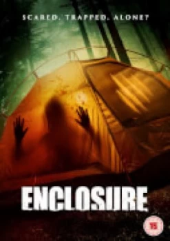 Image of Enclosure 2016 Movie