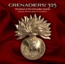 Image of Grenadiers! 325