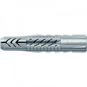 Image of Fischer UX 6 x 35 Universal dowel 35mm 6mm 62754 100 pcs