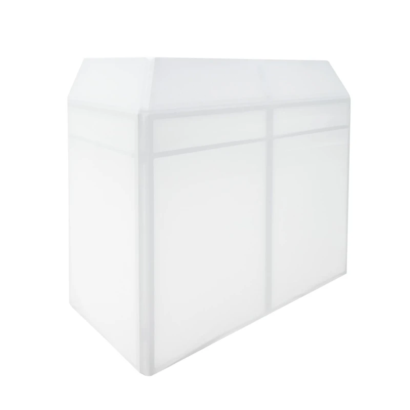 Image of Monstershop DJ Disco Booth Pro Black