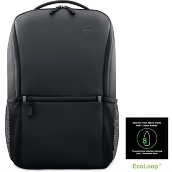 Image of Dell EcoLoop Essential Backpack 14-16