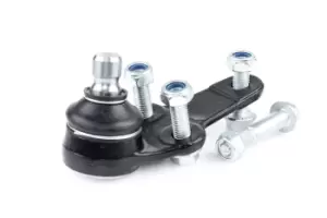 Image of RIDEX Ball joint FORD,DAIHATSU 2462S0034 1679401,98AG3042ZZ,98AG3051ZZ ME98AG3395AA